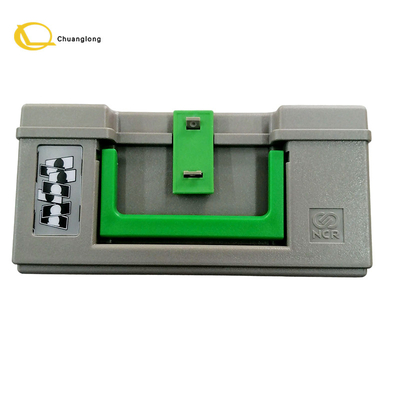 NCR pièces de la machine ATM S1 Rejeter cassette de l' argent Caisse 4450693308