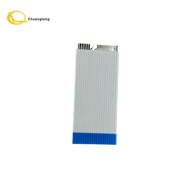 NCR AWM 2896 80c 30v vw-1-f-19 épingle ruban câble 19 épingles L46mm x W20mm épaisseur 0,2mm 009-0025446-06
