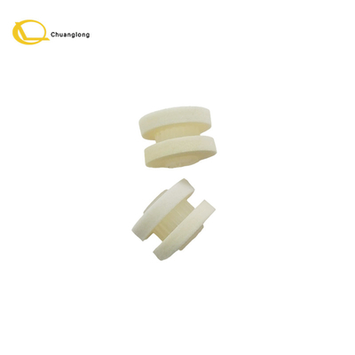 Les pièces détachées de la machine Wincor ATM 4060 VS Module Roller Sponge Gear 1750200435-54