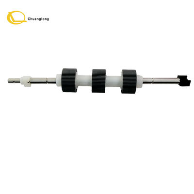 Bon prix Parties de la machine à guichets automatiques Wincor Pulley en plastique gris en ligne