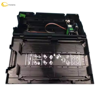 Wincor ATM Machine Parties Wincor ATM Machine Parts CMD-V4 Fermeture et scellé Caisse de trésorerie modèle 1750109651