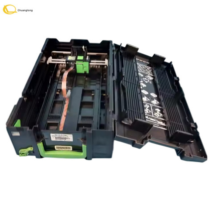 Wincor ATM Machine Parties Wincor ATM Machine Parts CMD-V4 Fermeture et scellé Caisse de trésorerie modèle 1750109651