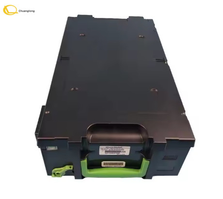 Wincor ATM Machine Parties Wincor ATM Machine Parts CMD-V4 Fermeture et scellé Caisse de trésorerie modèle 1750109651