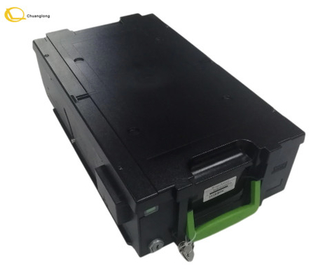 Wincor ATM Machine Parties Wincor ATM Machine Parts CMD-V4 Fermeture et scellé Caisse de trésorerie modèle 1750109651