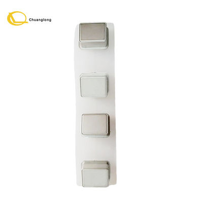 Bon prix Hyosung pièces détachées de la machine ATM en caoutchouc fonction clé 15 NDC MX5600 S4371000109 en ligne