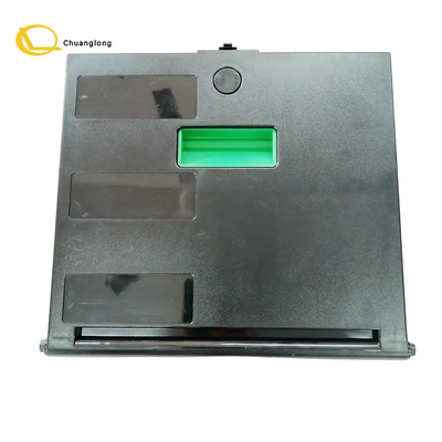 Parties de la machine ATM de NCR Rejeter le bac cassette amovible Couverture supérieure 009-0023114