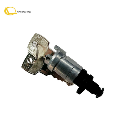 Wincor pièces détachées de la machine ATM CMD V4 Cassette Lock avec 2 clés 1750062656