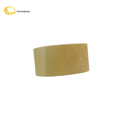Parties de la machine ATM NCR ceinture tambour jaune 4450709417