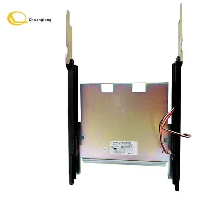 Parties de machines à la machine ATM Wincor AGT CMD V4 RL horizontale 252,6 mm 1750160110