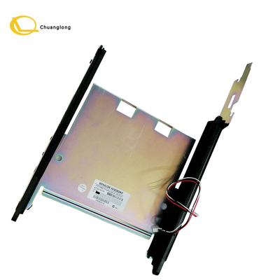 Parties de machines à la machine ATM Wincor AGT CMD V4 RL horizontale 252,6 mm 1750160110