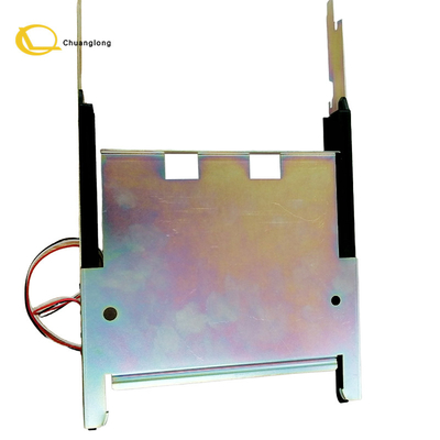 Parties de machines à la machine ATM Wincor AGT CMD V4 RL horizontale 252,6 mm 1750160110