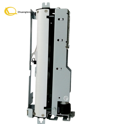 Parties de la machine à guichet automatique Wincor Moteur à courant continu Assy PC280NRL 01750261447