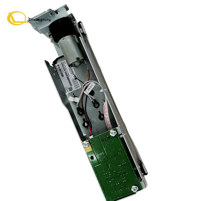 Parties de la machine à guichet automatique Wincor Moteur à courant continu Assy PC280NRL 01750261447