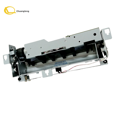 Parties de la machine à guichet automatique Wincor Moteur à courant continu Assy PC280NRL 01750261447
