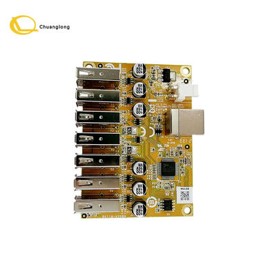 Bon prix Les pièces détachées des distributeurs automatiques Wincor USB 2.0 Hub 7 Port 01750210306 en ligne