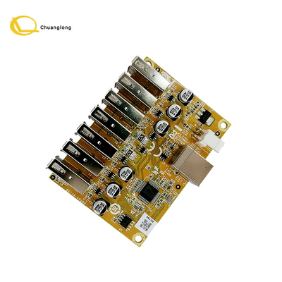 Les pièces détachées des distributeurs automatiques Wincor USB 2.0 Hub 7 Port 01750210306