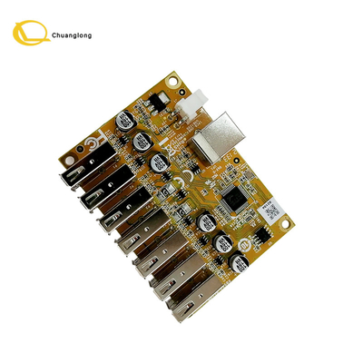 Les pièces détachées des distributeurs automatiques Wincor USB 2.0 Hub 7 Port 01750210306