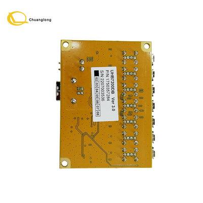 Les pièces détachées des distributeurs automatiques Wincor USB 2.0 Hub 7 Port 01750210306