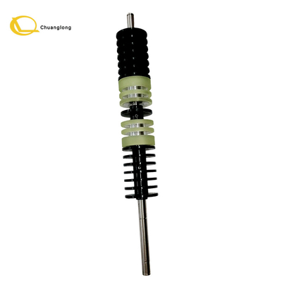 Hyosung pièces détachées de la machine HCDU Drive Roller Shaft 4520000317