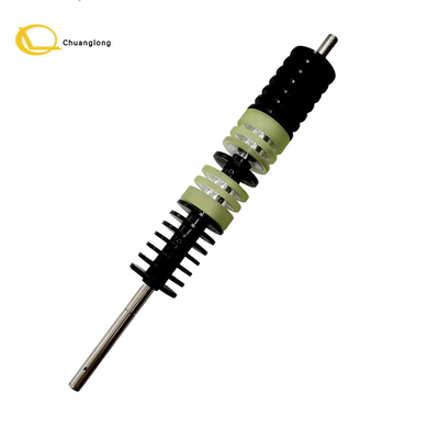 Hyosung pièces détachées de la machine HCDU Drive Roller Shaft 4520000317