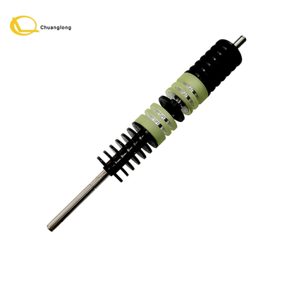 Hyosung pièces détachées de la machine HCDU Drive Roller Shaft 4520000317