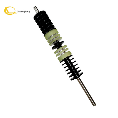 Hyosung pièces détachées de la machine HCDU Drive Roller Shaft 4520000317