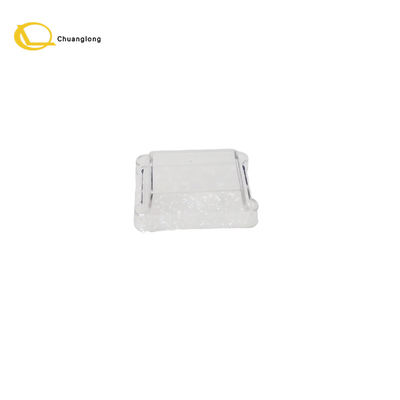 Bon prix Parties de la machine ATM NCR Lecteur de carte Tête du module IC Couverture transparente 0090022326 en ligne