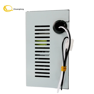 Parties de machines ATM NCR Système d'alimentation électrique Unité 6622 Estoril 200w 24v ITX Plaques d'alimentation estoril 0090030607