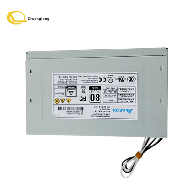 Parties de machines ATM NCR Système d'alimentation électrique Unité 6622 Estoril 200w 24v ITX Plaques d'alimentation estoril 0090030607