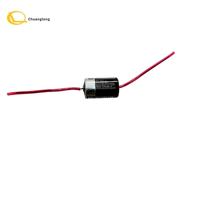 Parties de la machine ATM de Wincor CMD Commandeur de carte batterie 1750101886