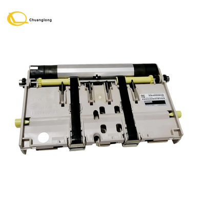 Parties de la machine ATM Wincor CMD-V4 Mécanisme de transport de serrage 1750053977