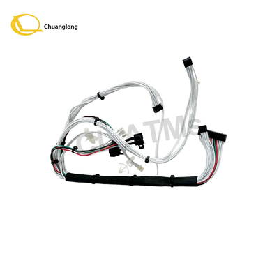 445-0747035 4450747035 pièces de la machine ATM NCR S2 distributeur SNT harnais 445-0753508-76