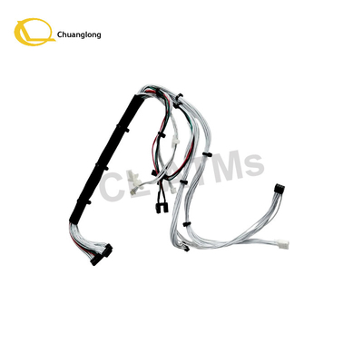 445-0747035 4450747035 pièces de la machine ATM NCR S2 distributeur SNT harnais 445-0753508-76