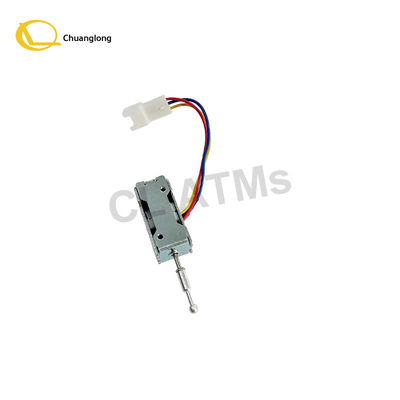 ATM Machine Parts NCR S2 SNT assemblage de solénoïde 445-0753508-23 445-0752132
