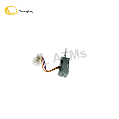 ATM Machine Parts NCR S2 SNT assemblage de solénoïde 445-0753508-23 445-0752132