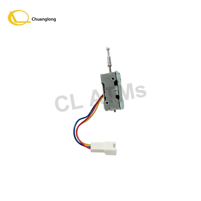 ATM Machine Parts NCR S2 SNT assemblage de solénoïde 445-0753508-23 445-0752132