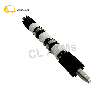 Parties de la machine ATM NCR S2 SNT ligne 2 Arbre Assy 445-0754696 4450754696