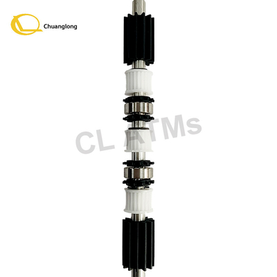 Parties de la machine ATM NCR S2 SNT ligne 2 Arbre Assy 445-0754696 4450754696