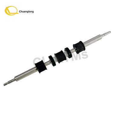 Parties de la machine ATM NCR S2 SNT Arbre de conduite principale Assy 445-0761208-93 445-0729826
