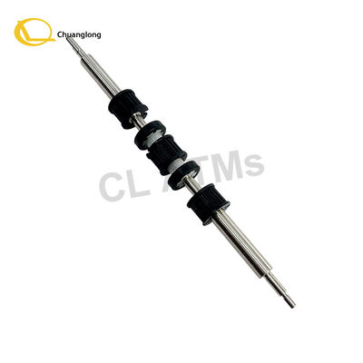 Bon prix Parties de la machine ATM NCR S2 SNT Arbre de conduite principale Assy 445-0761208-93 445-0729826 en ligne