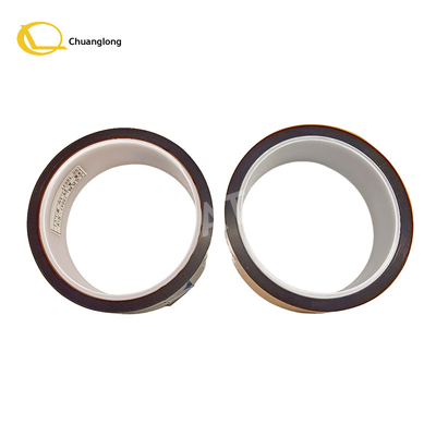 Hyosung distributeur automatique pièces Hyusong 8000 bande de garantie or noir