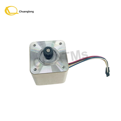 Parties de la machine à sous Diebold 368 cassettes 49-229513-000A TS-M1U1-SRB1 Note Poussant moteur