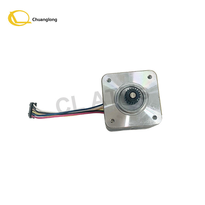 Parties de la machine à sous Diebold 368 cassettes 49-229513-000A TS-M1U1-SRB1 Note Poussant moteur