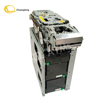Fujitsu F56 Dispenser avec 2 cassettes F56 Unité de distribution de factures à plusieurs cassettes