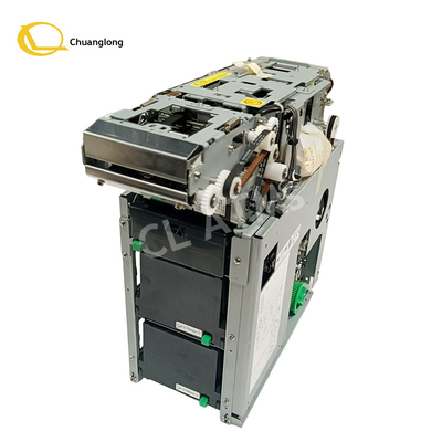 Fujitsu F56 Dispenser avec 2 cassettes F56 Unité de distribution de factures à plusieurs cassettes
