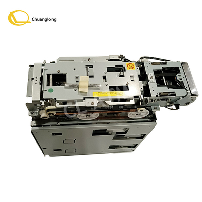 Fujitsu F56 Dispenser avec 2 cassettes F56 Unité de distribution de factures à plusieurs cassettes