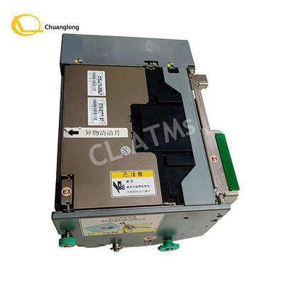 Parties de la machine ATM Hitachi ESC U2ESE Diebold Opteva 368 Module de dépôt 49233165000 00-149280-000F