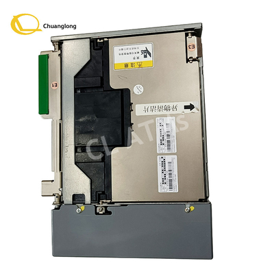 Parties de la machine ATM Hitachi ESC U2ESE Diebold Opteva 368 Module de dépôt 49233165000 00-149280-000F
