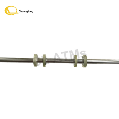 Hyosung distributeurs automatiques de billets pièces détachées Hyosung Nautilus CDU Arbre à rouleaux pour séparateur de notes S4520000377 4520000377