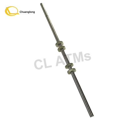 Hyosung distributeurs automatiques de billets pièces détachées Hyosung Nautilus CDU Arbre à rouleaux pour séparateur de notes S4520000377 4520000377